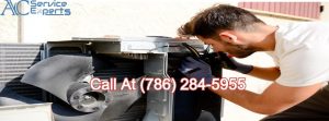 AC Repair Miami Gardens