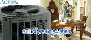 AC Repair Miami Gardens