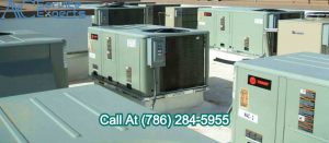 AC Repair Miami Gardens