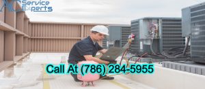 AC Repair Miami Gardens