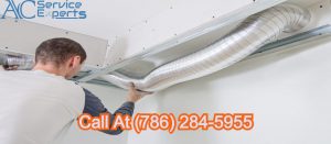 Air Duct Cleaning Miami Gardens