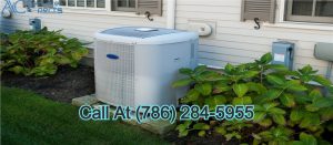 AC Repair Miami Gardens