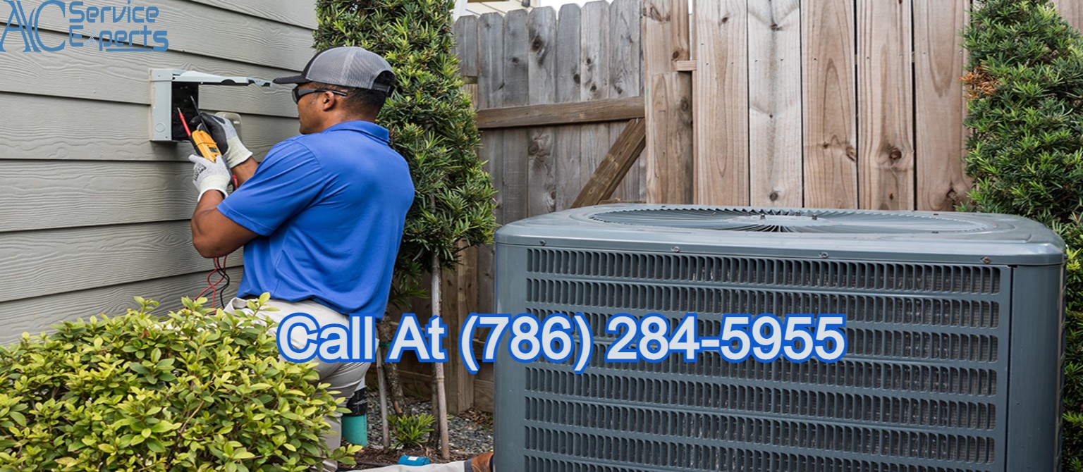 Things You Must Do to Prepare Your AC for Hot Summer Months