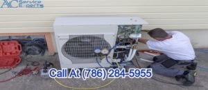 Heat Pump Repair Miami Gardens