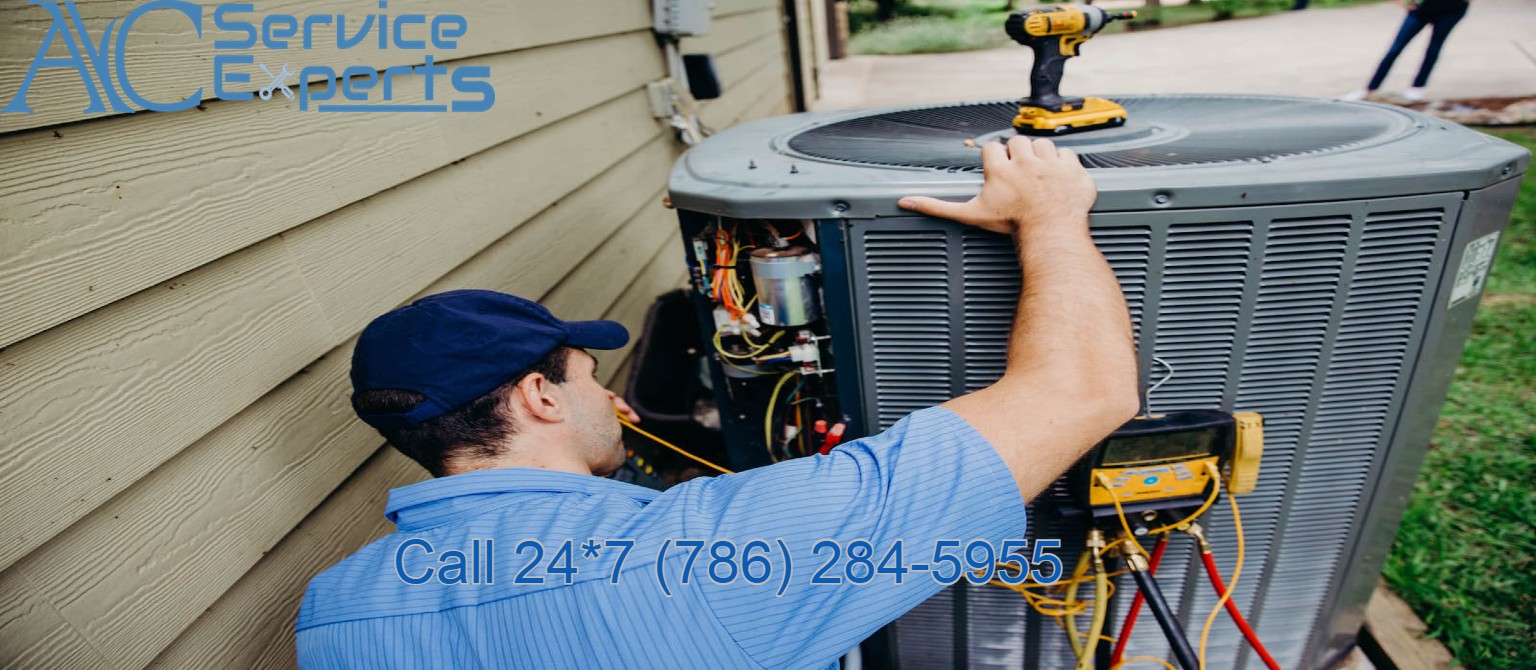 When does the AC Water Leak Problem Require Quick Repairs?