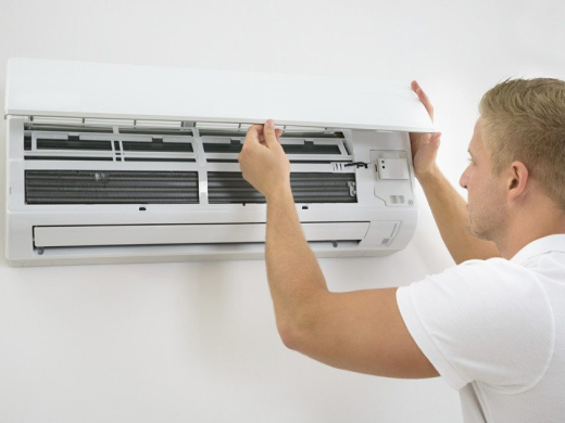 AC Installation Miami Gardens