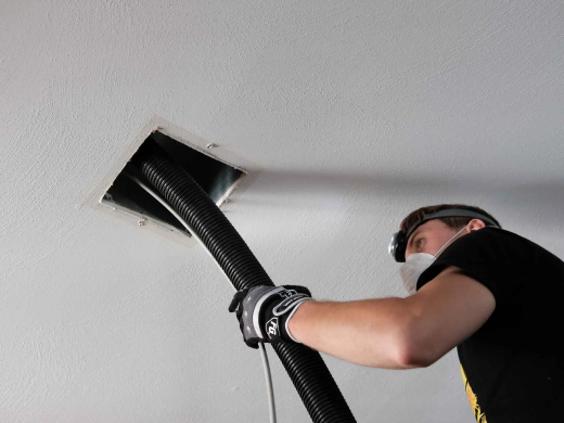 Air Duct Cleaning Miami Gardens