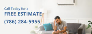 AC Repair Miami Gardens