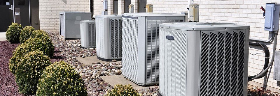 AC Repair Miami Gardens
